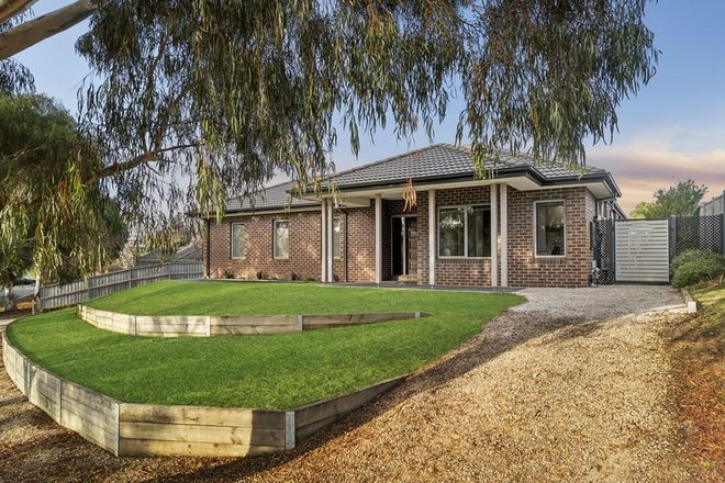 Picture of 3 Nelson Court, GISBORNE VIC 3437