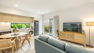 Picture of 23a Surf Avenue, SKENNARS HEAD NSW 2478