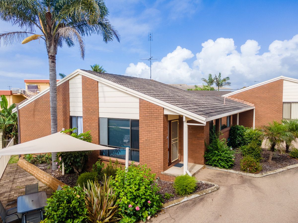 4/12-14 Cameron Street, Merimbula NSW 2548, Image 1