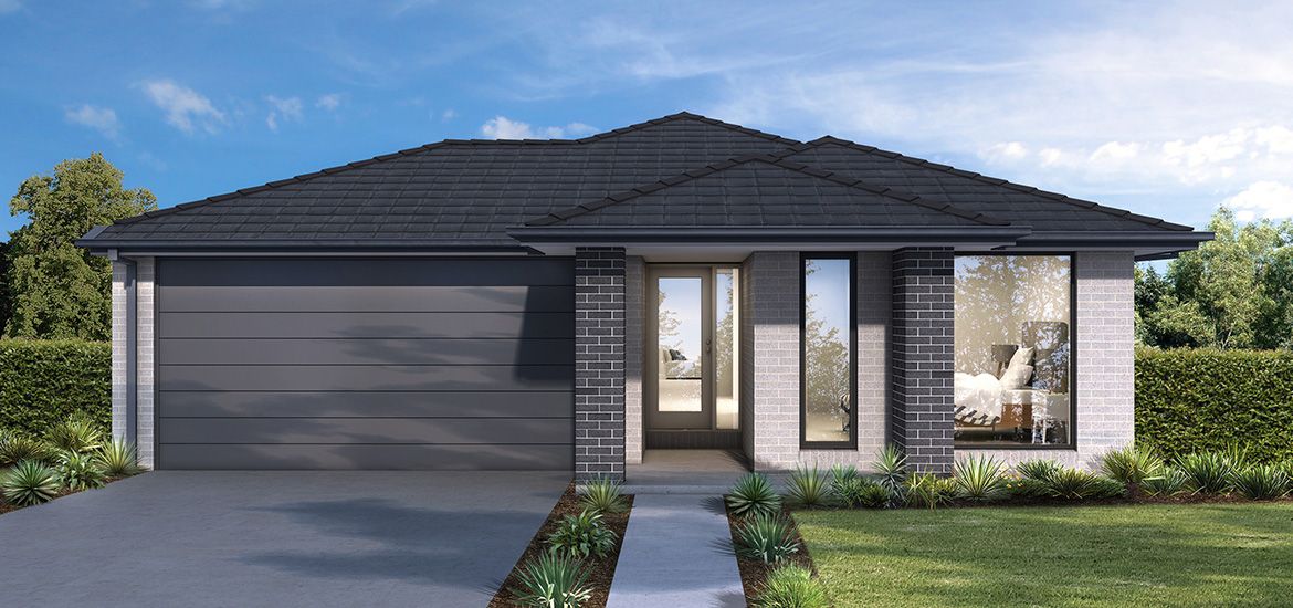 3 bedrooms New House & Land in 648 Rubrum Road SUNBURY VIC, 3429