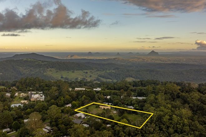 Picture of 47 Mary Cairncross Avenue, MALENY QLD 4552