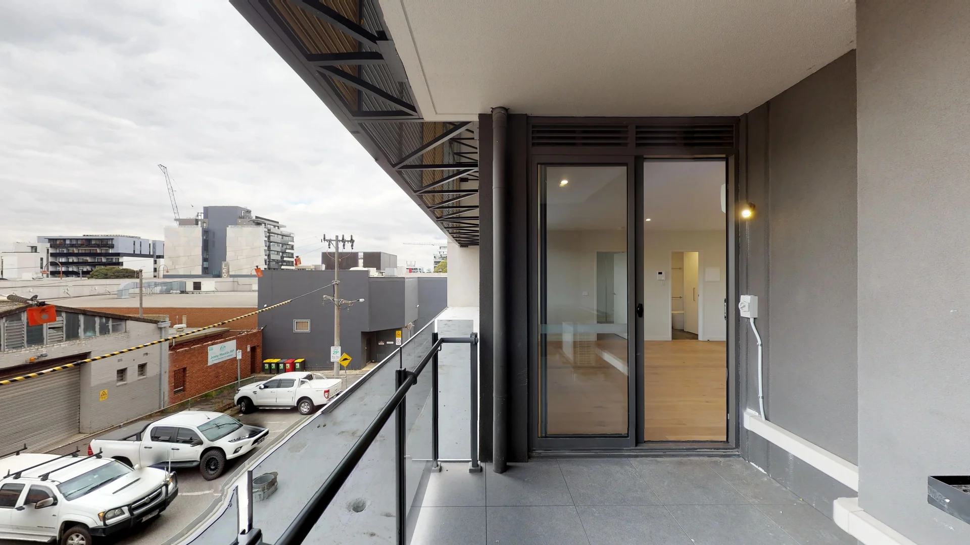 Additional image 8 of 103/82 Hawdon Street, Heidelberg VIC 3084