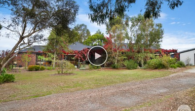 Picture of 289 Wilsons Road, HADDON VIC 3351