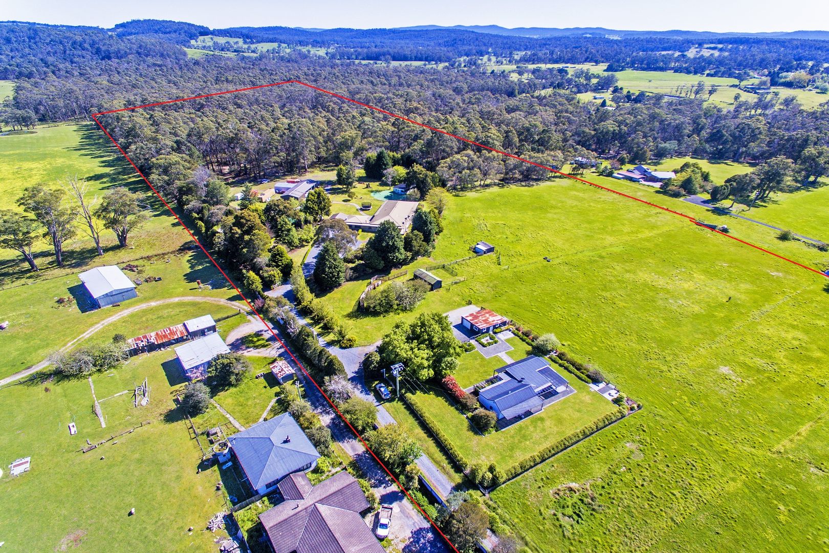 232 Winkleigh Road, Exeter TAS 7275, Image 1