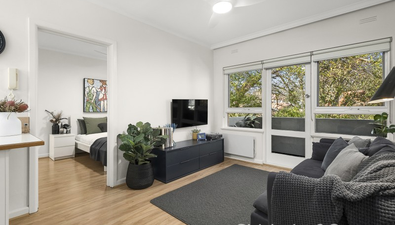 Picture of 12/4 Ruskin Street, ELWOOD VIC 3184