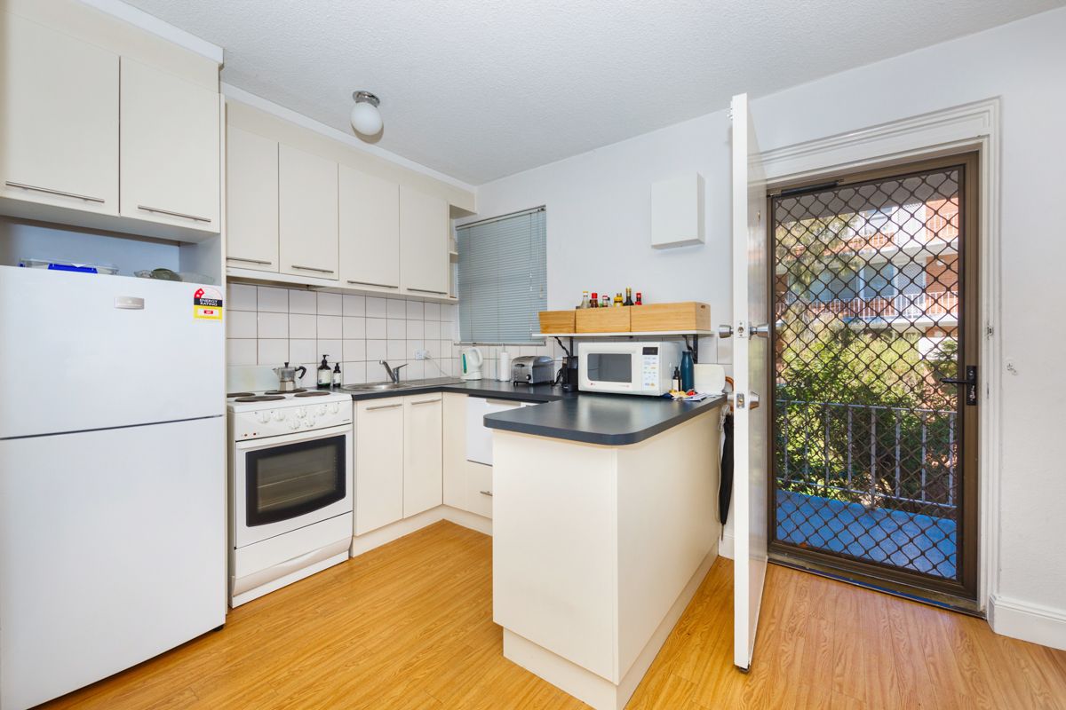 9/137 Blamey Crescent, Campbell ACT 2612, Image 1