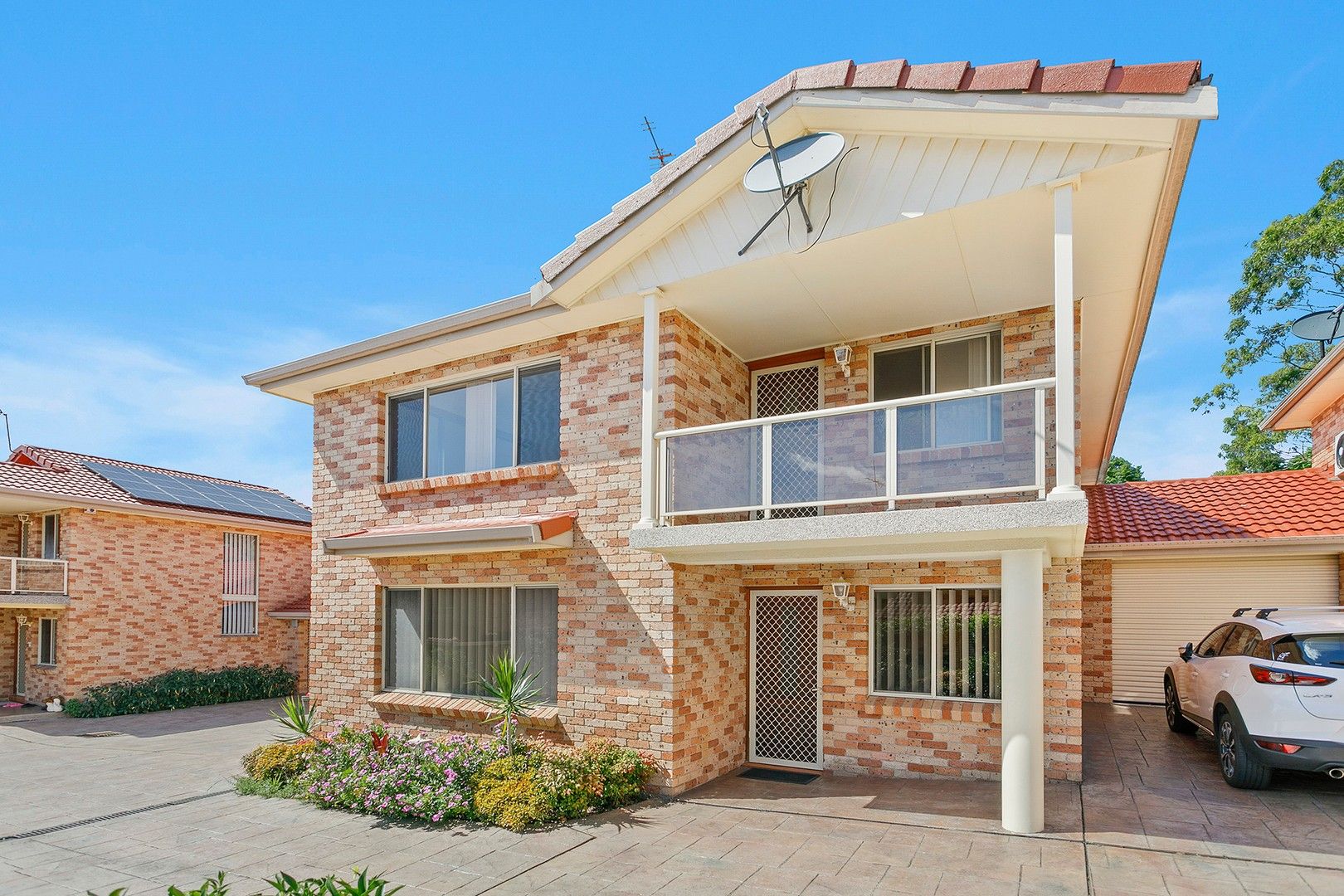 2/19 Hillcrest Street, Wollongong NSW 2500