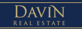 Logo for Davin Real Estate
