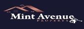 Logo for Mint Avenue Property