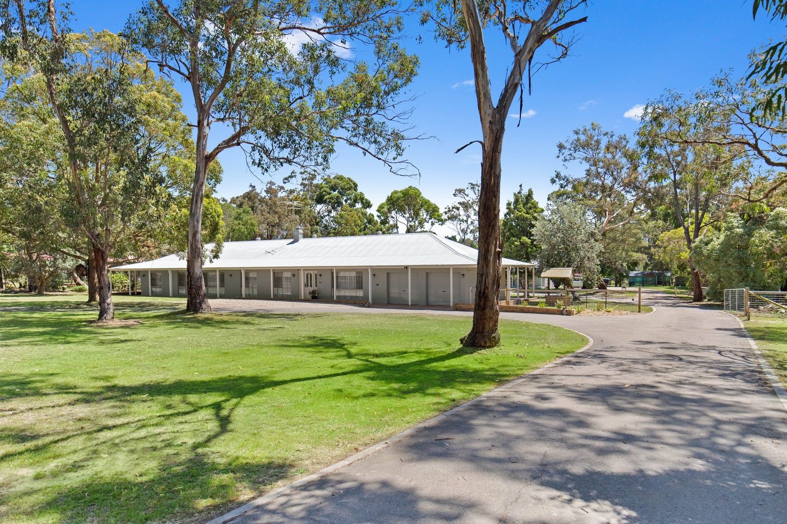 44 & 44A Throssell Street, Bittern VIC 3918 House for Sale Domain