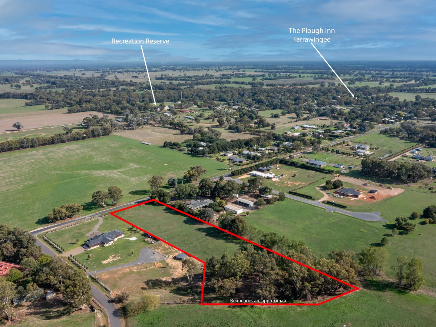 Additional image 6 of Lot 1 River Road, Tarrawingee VIC 3678