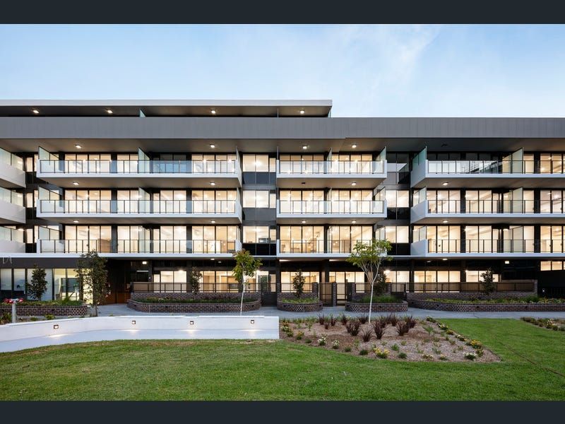1 bedrooms Apartment / Unit / Flat in j7075/17 Amalfi Drive WENTWORTH POINT NSW, 2127