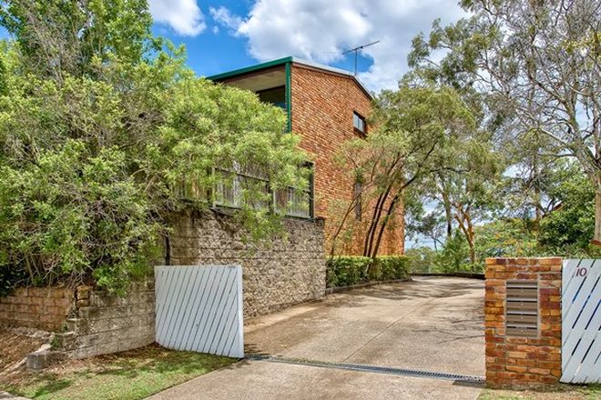 Picture of 2/10 Rokeby Terrace, TARINGA QLD 4068