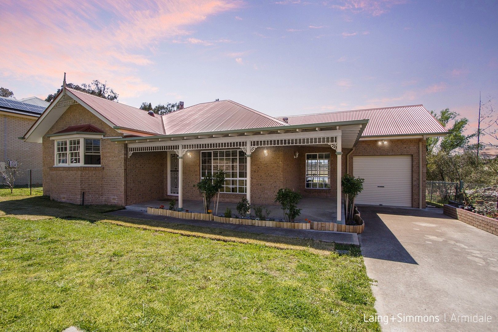 14 McKenzie Street, Uralla NSW 2358, Image 1