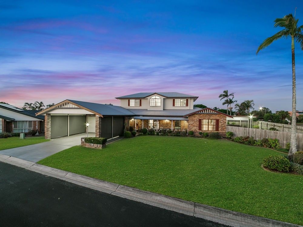 1 Leith Court, Wynnum West QLD 4178, Image 0