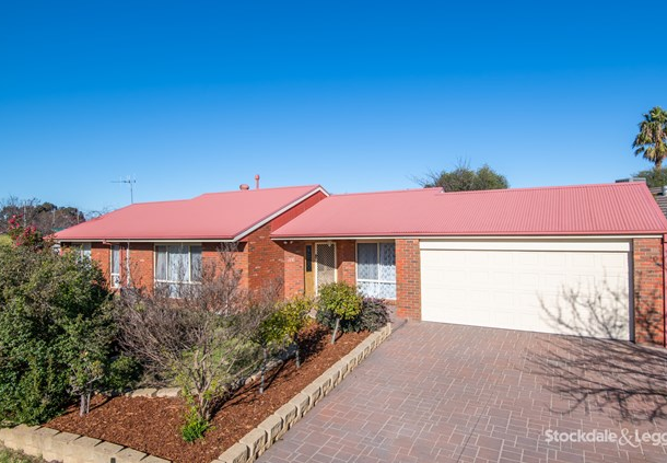 19 Polwarth Place, Shepparton VIC 3630