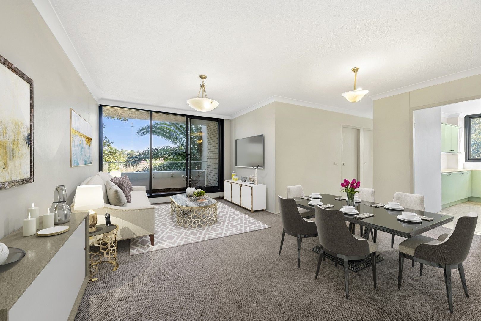 2 bedrooms Apartment / Unit / Flat in 65/244 Alison Road RANDWICK NSW, 2031