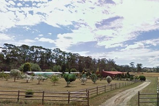 Picture of 914 Osmaston Road, OSMASTON TAS 7303