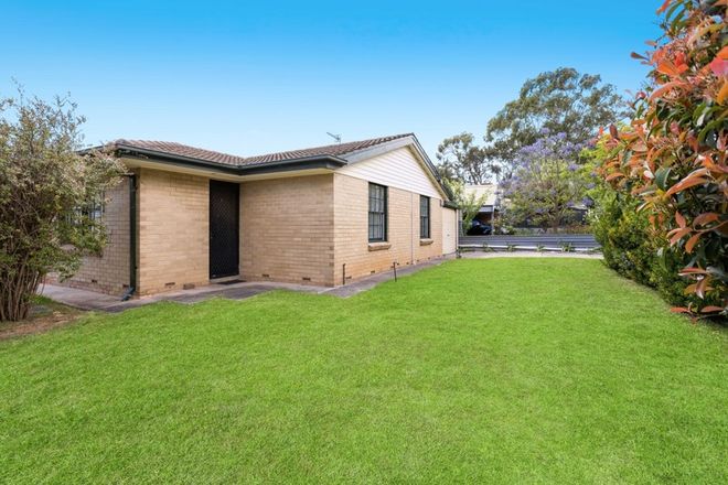 Picture of 1/7 Jackson Street, MAGILL SA 5072