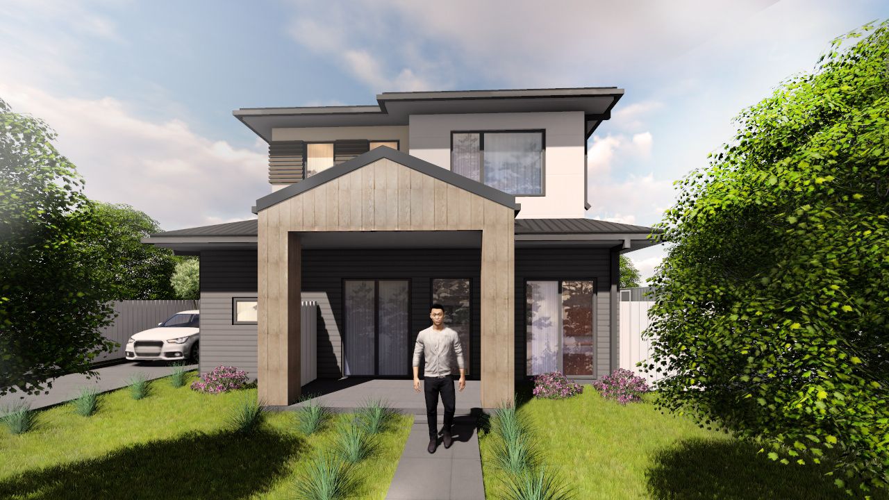 3 56 Aitken Street Gisborne Vic 3437 House For Sale