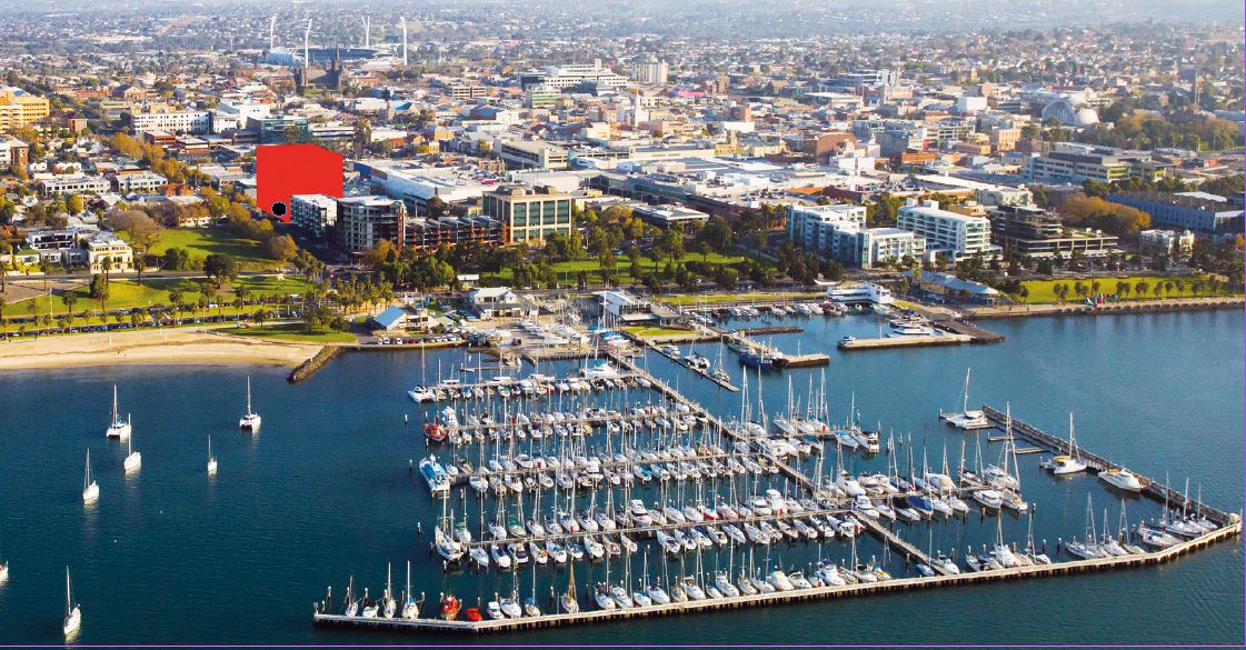 107 10 Bellerine Street Geelong Vic 3220 Domain