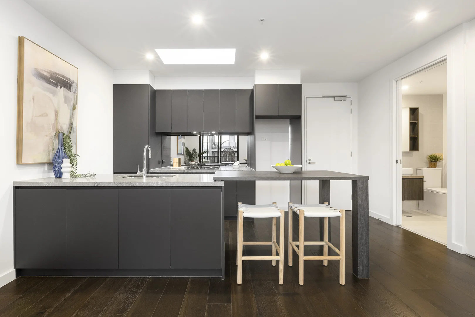 Additional image 4 of 607B/162 Whitehorse Road, Blackburn VIC 3130