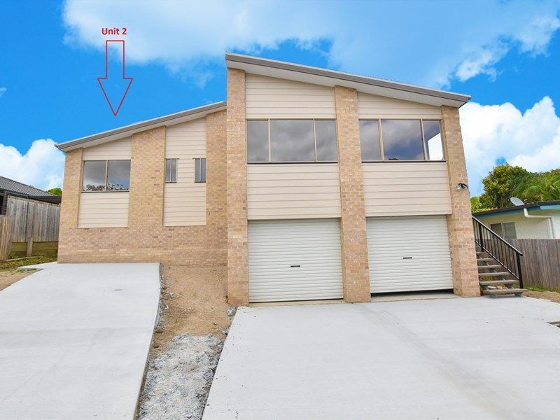 2 bedrooms Duplex in 2/6 Murphy Street KALLANGUR QLD, 4503