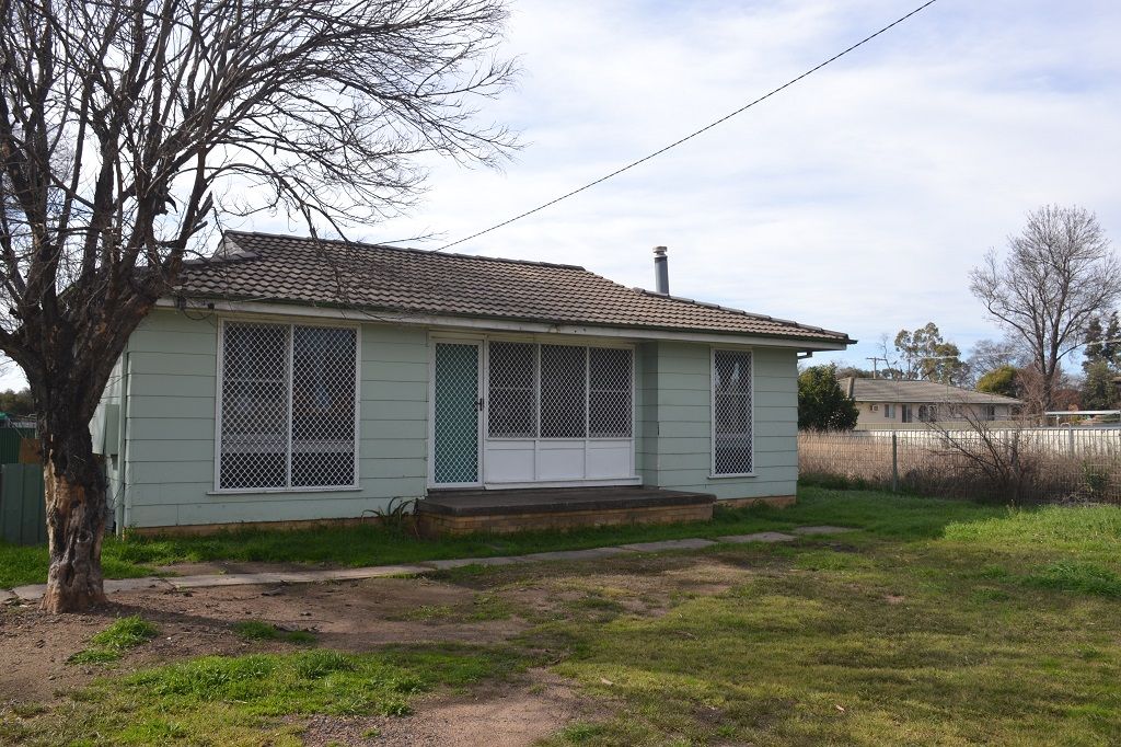 3 bedrooms House in 47 Eugene street INVERELL NSW, 2360