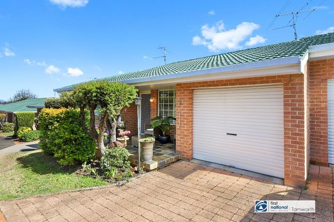 Picture of 2/157 Carthage Street, TAMWORTH NSW 2340
