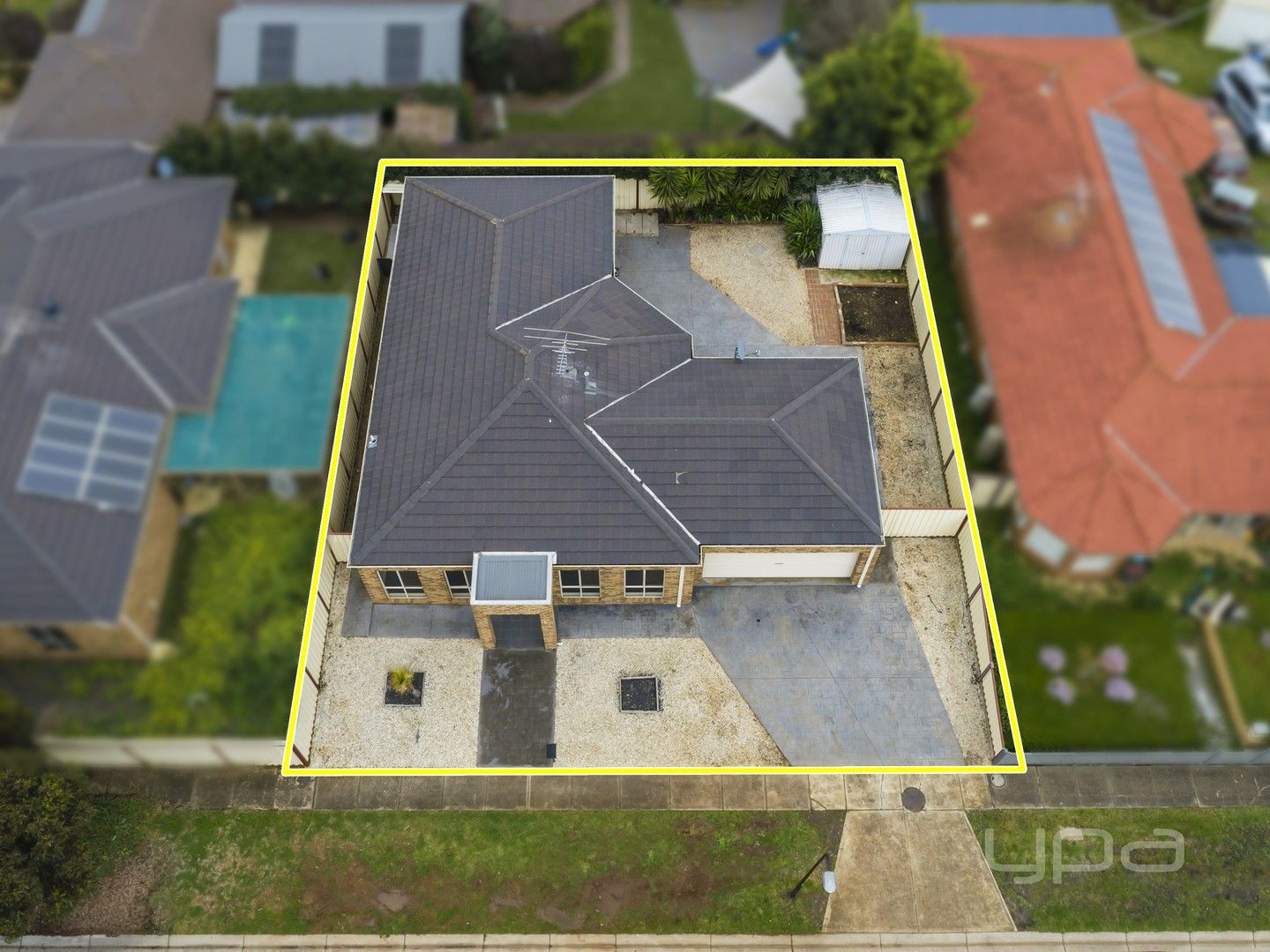 1/6 Woodland Rise, Harkness VIC 3337, Image 0