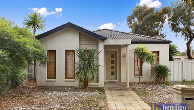 Picture of 2 Botanical Drive, EPSOM VIC 3551