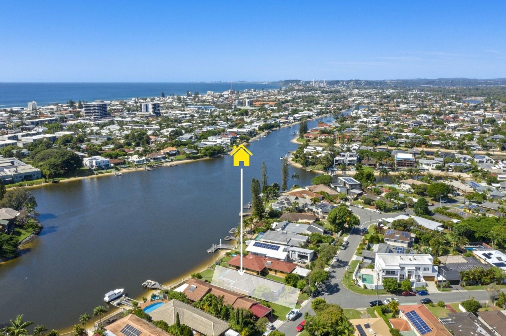 15 Vatakoula Parade, Mermaid Waters QLD 4218, Image 0