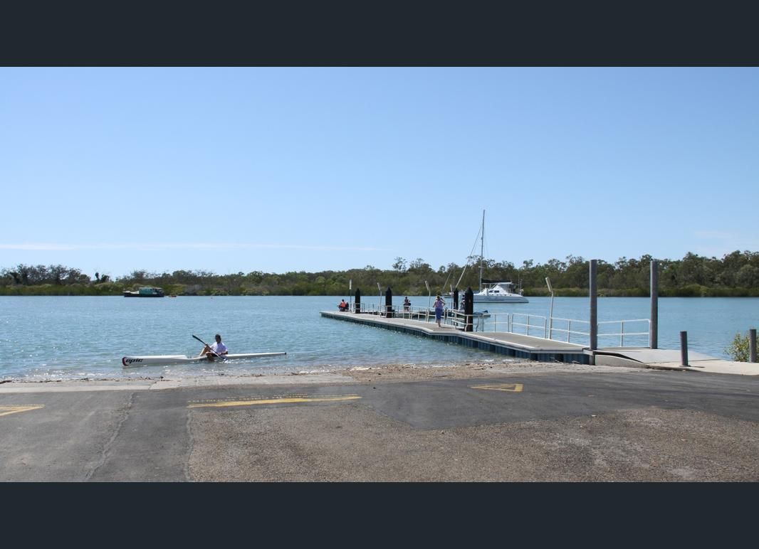 29 Lighthouse Drive, Boyne Island QLD 4680 Domain