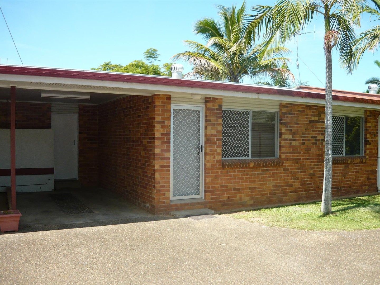 3/74 Pickett Street, Svensson Heights QLD 4670 Apartment For Rent Domain