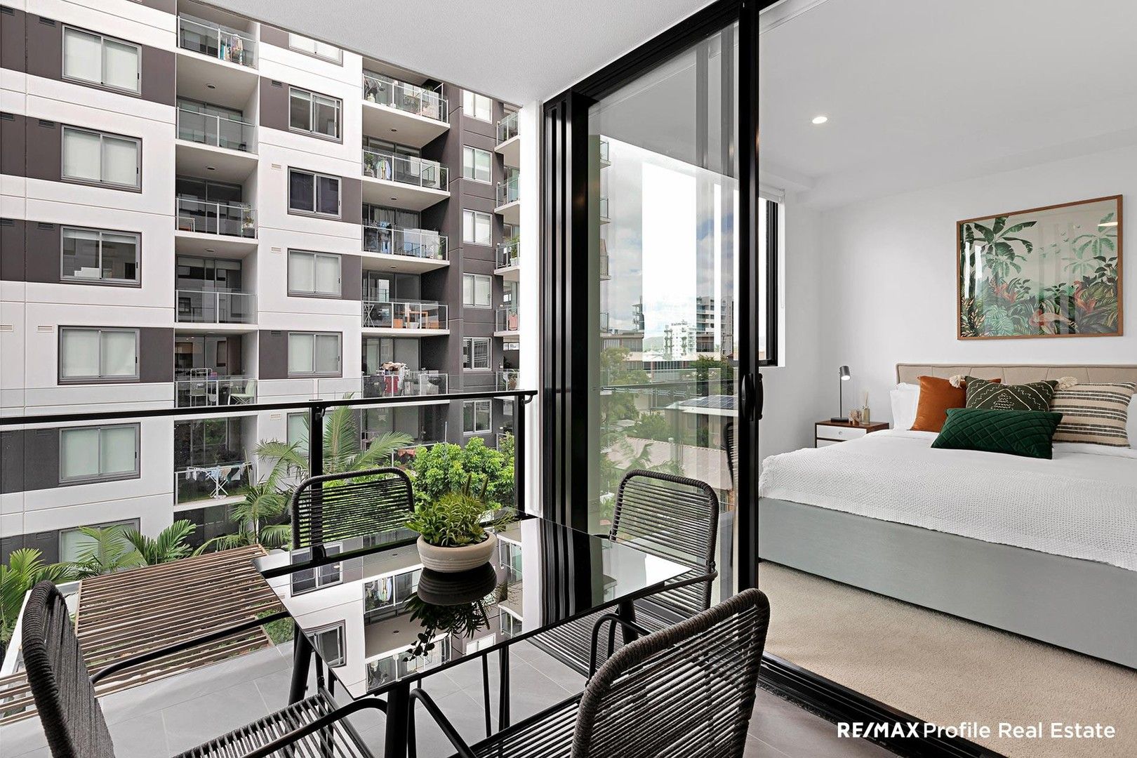 1 bedrooms Apartment / Unit / Flat in 20301/33 Manning Street SOUTH BRISBANE QLD, 4101