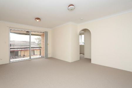 Picture of 8/15 Kingsford Street, AUCHENFLOWER QLD 4066