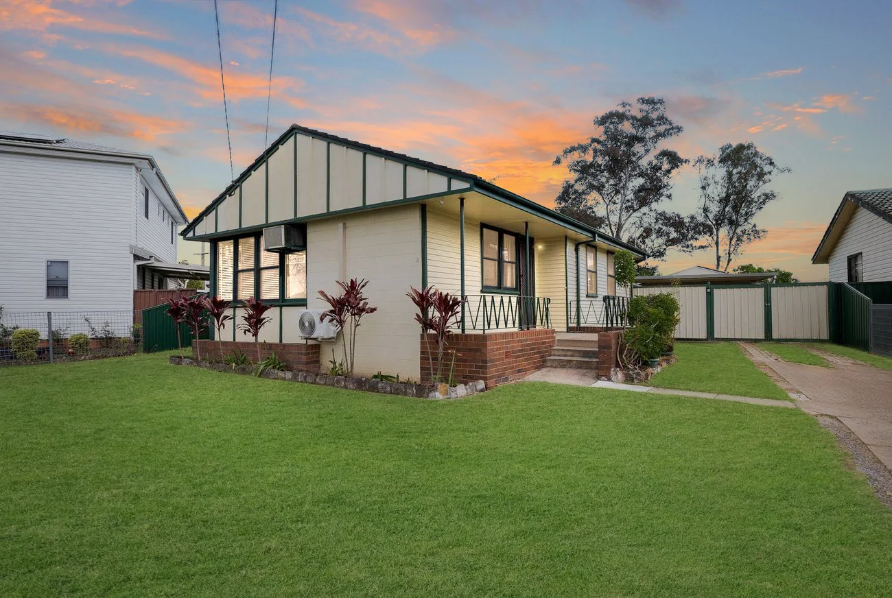 Additional image 5 of 3 and 3A Maple Road, North St Marys NSW 2760