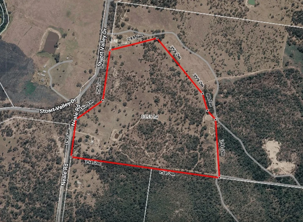 Additional image 8 of 21 Neale Road, Kingaroy QLD 4610