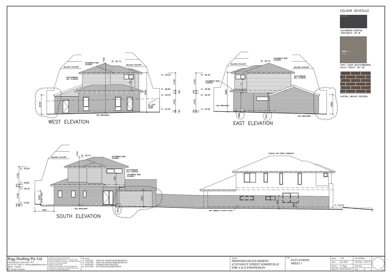 42a Stanley Street, Somerville VIC 3912, Image 1