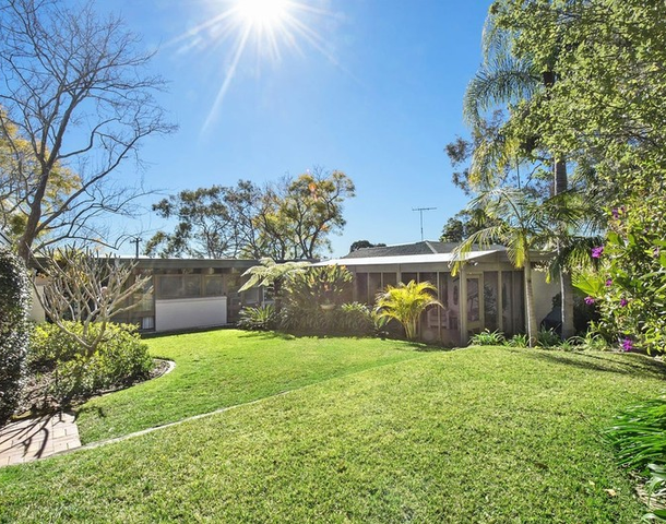 19 Carbeen Road, Westleigh NSW 2120