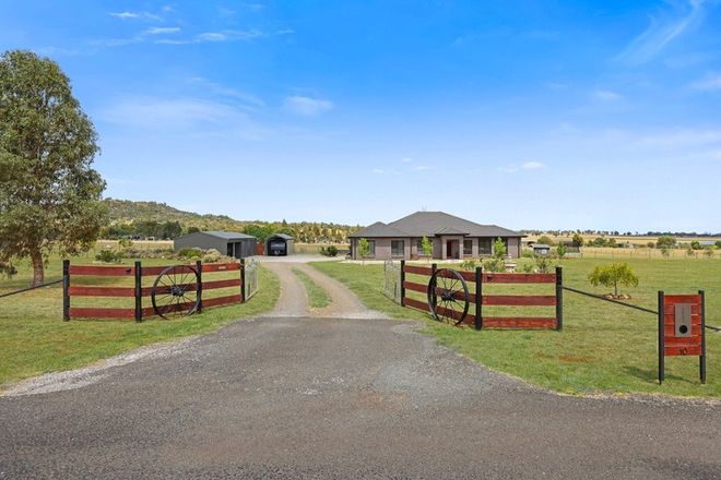 Picture of 10 Horseshoe Place, MOORE CREEK NSW 2340