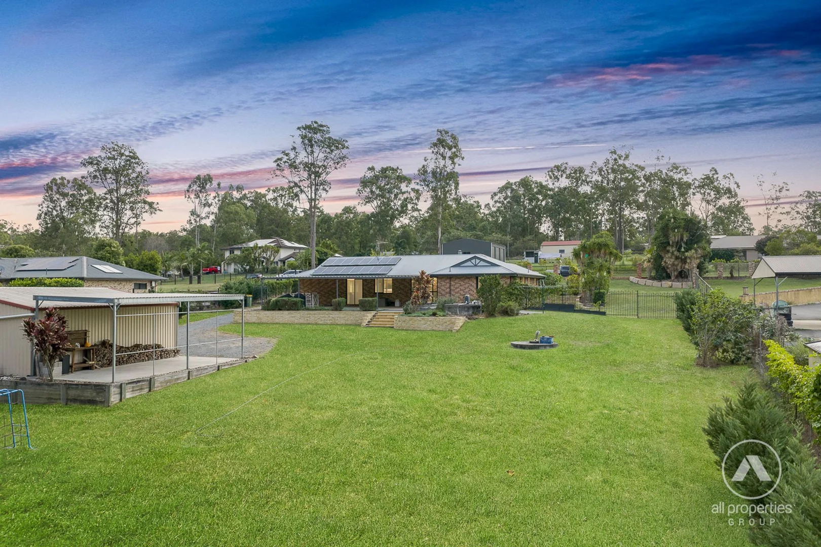 Additional image 19 of 38-40 Tall Timber Road, New Beith QLD 4124