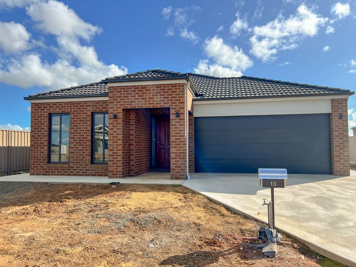 4 bedrooms House in 13 Nurtja Drive KYABRAM VIC, 3620