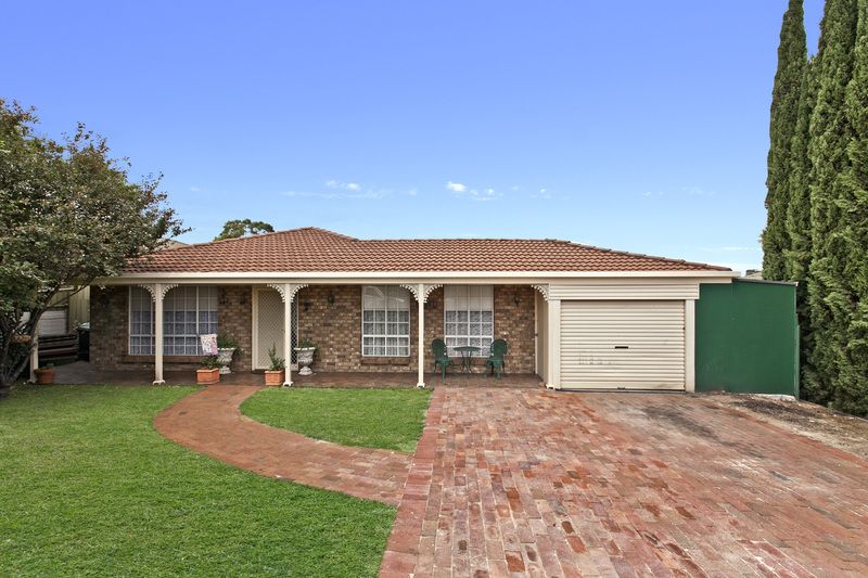 401 Yatala Vale Road, SURREY DOWNS SA 5126, Image 0