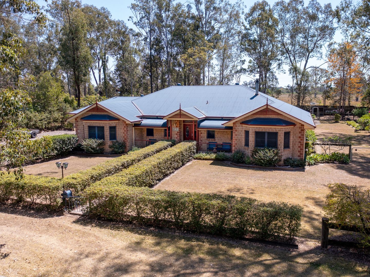 1416 Forestpark Place, Upper Caboolture QLD 4510 House for Sale