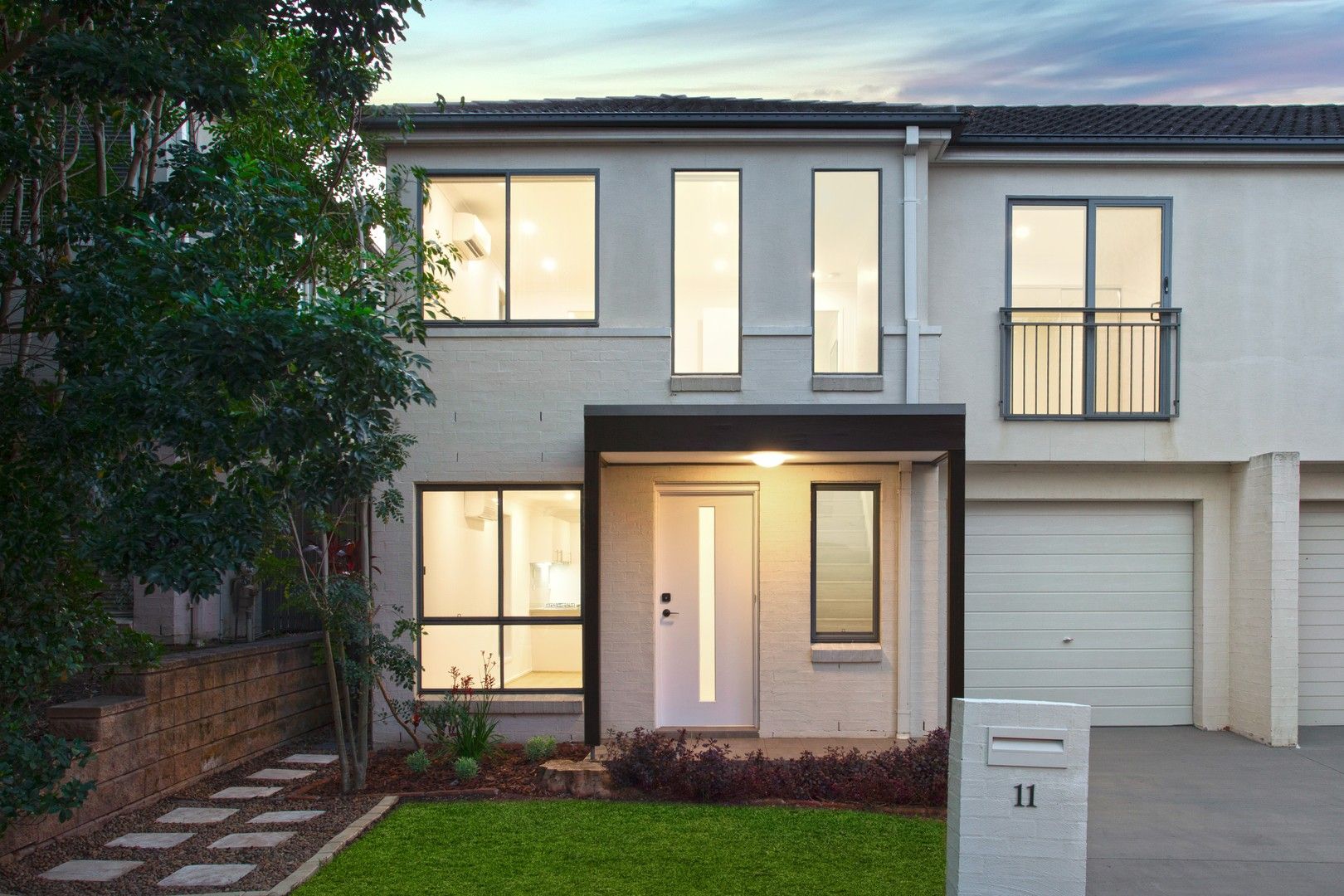 11 Somersby Circuit, Acacia Gardens NSW 2763, Image 0