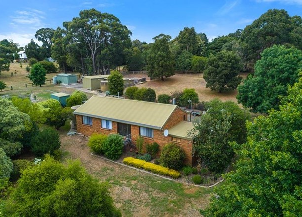 267 Harpers Road, Woodend VIC 3442