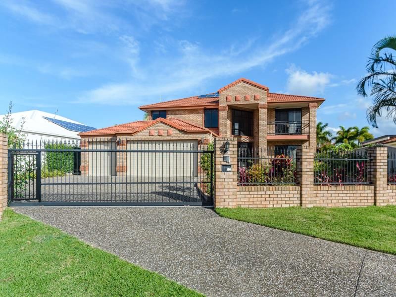 9 Lagos Court, Coombabah QLD 4216, Image 0