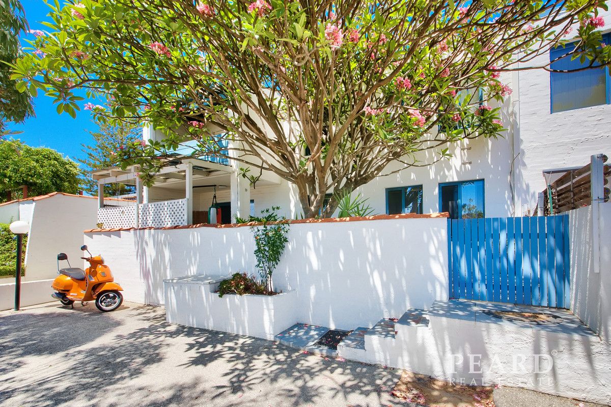 2 bedrooms Villa in 19/9 Stanley Street SCARBOROUGH WA, 6019