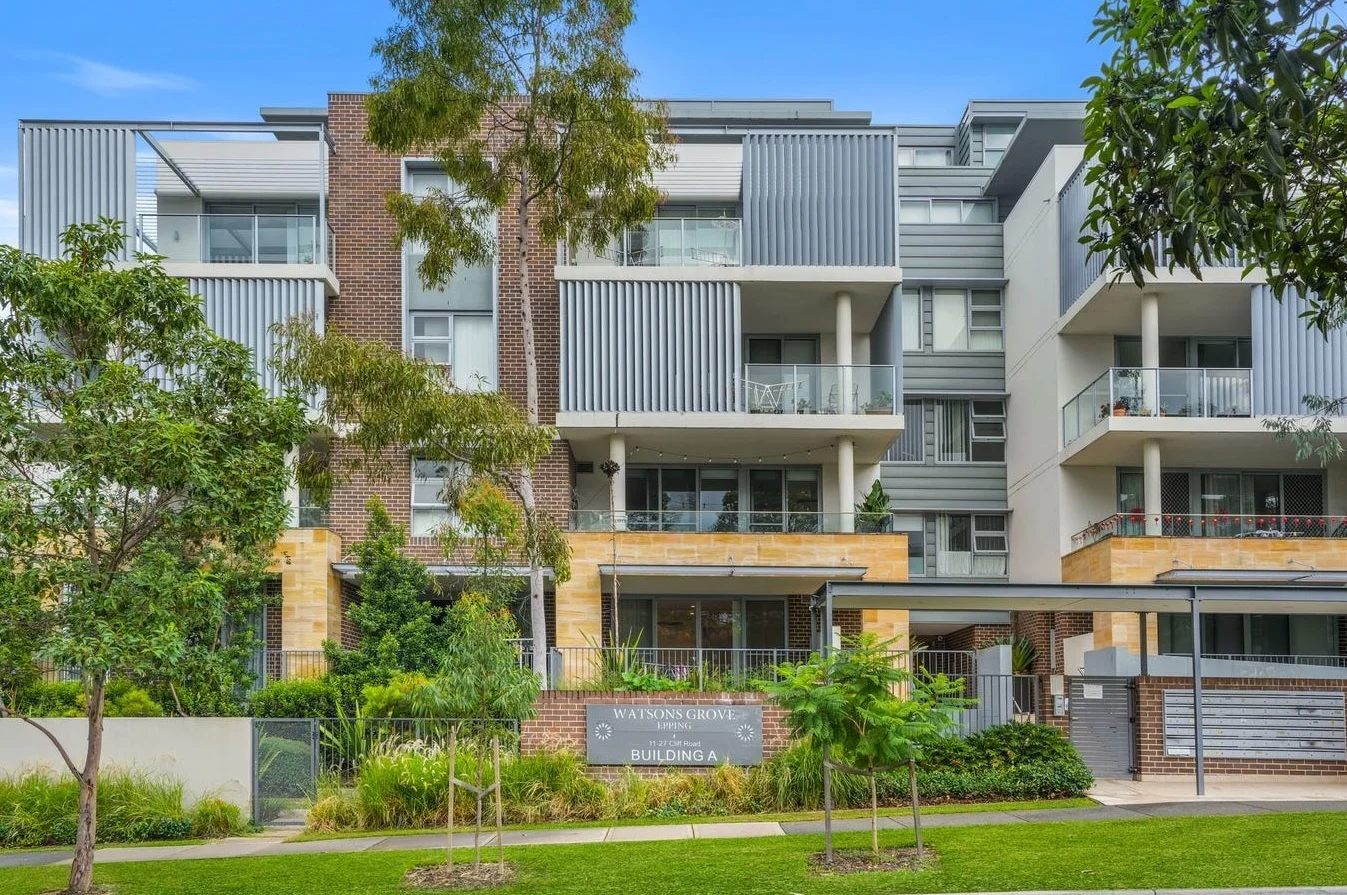 Additional image 6 of A110/11-27 Cliff Road, Epping NSW 2121